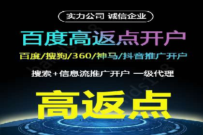 百度推广代运营公司助力企业快速占领市场